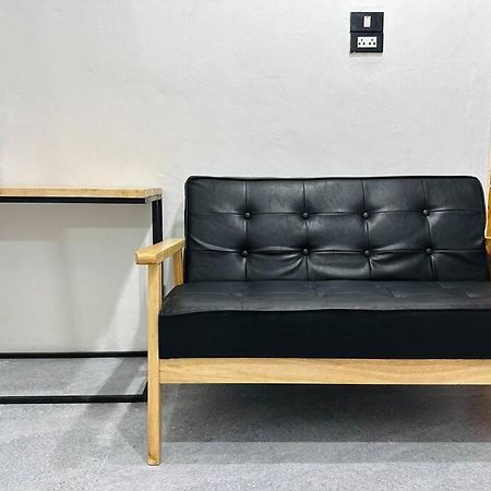 방콕 Megun 10 Duplex 아파트 외부 사진