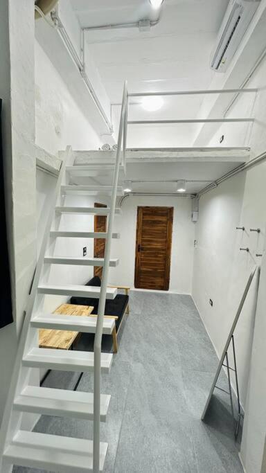 방콕 Megun 10 Duplex 아파트 외부 사진