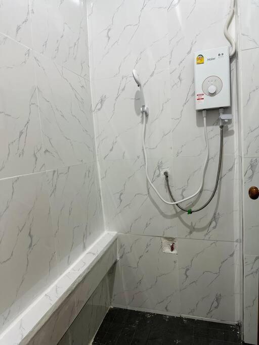 방콕 Megun 10 Duplex 아파트 외부 사진