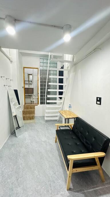 방콕 Megun 10 Duplex 아파트 외부 사진