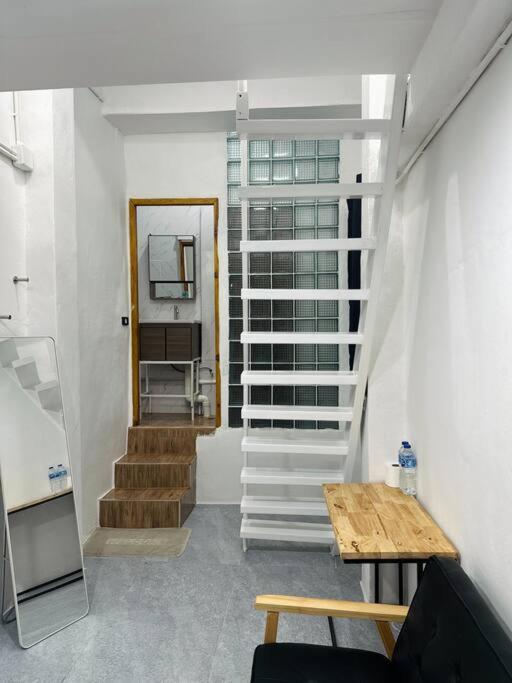 방콕 Megun 10 Duplex 아파트 외부 사진