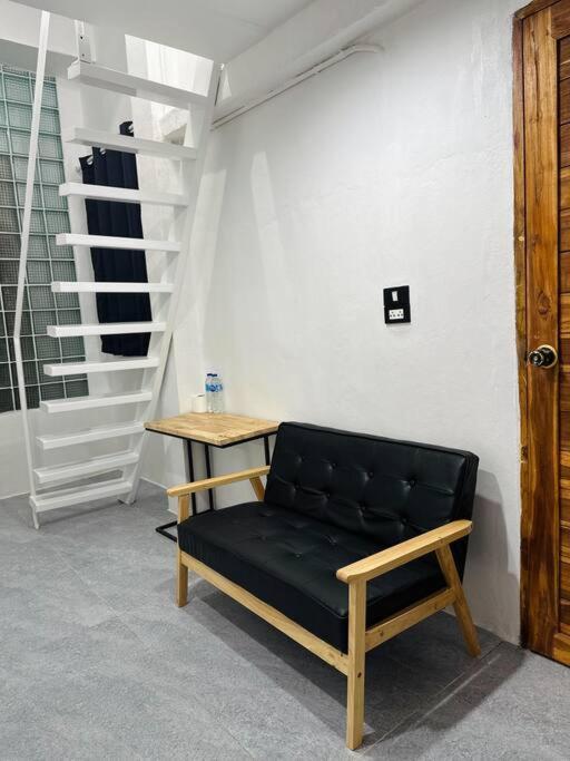 방콕 Megun 10 Duplex 아파트 외부 사진