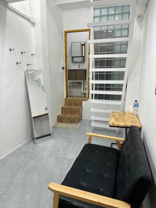 방콕 Megun 10 Duplex 아파트 외부 사진