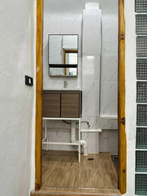 방콕 Megun 10 Duplex 아파트 외부 사진